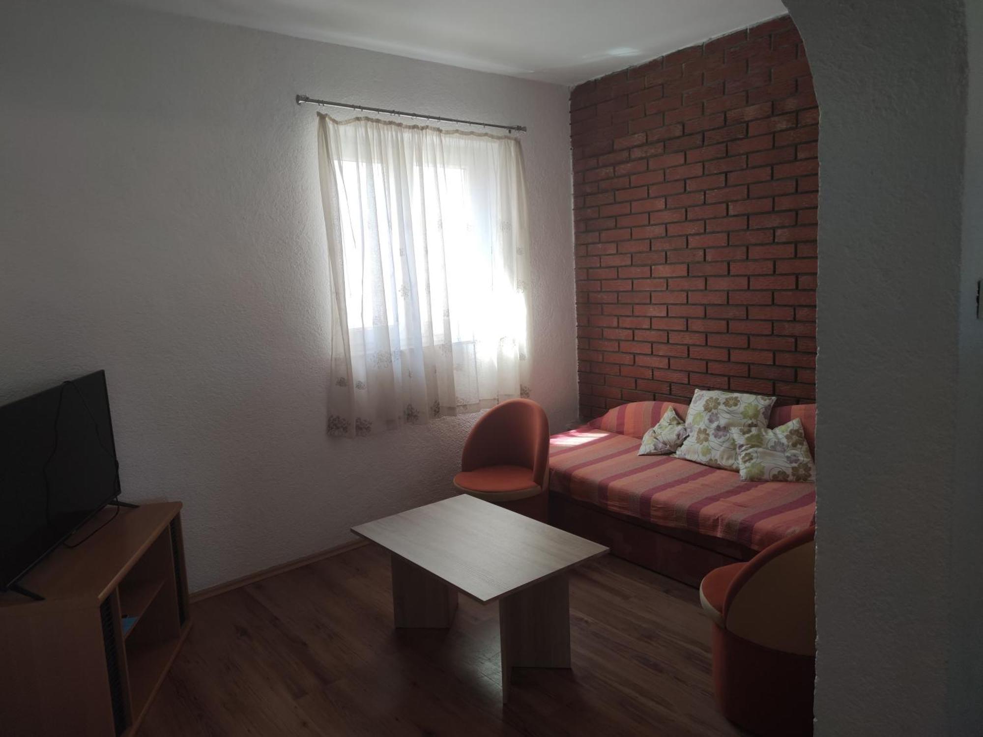 Apartments Dijana Krk Town Kültér fotó