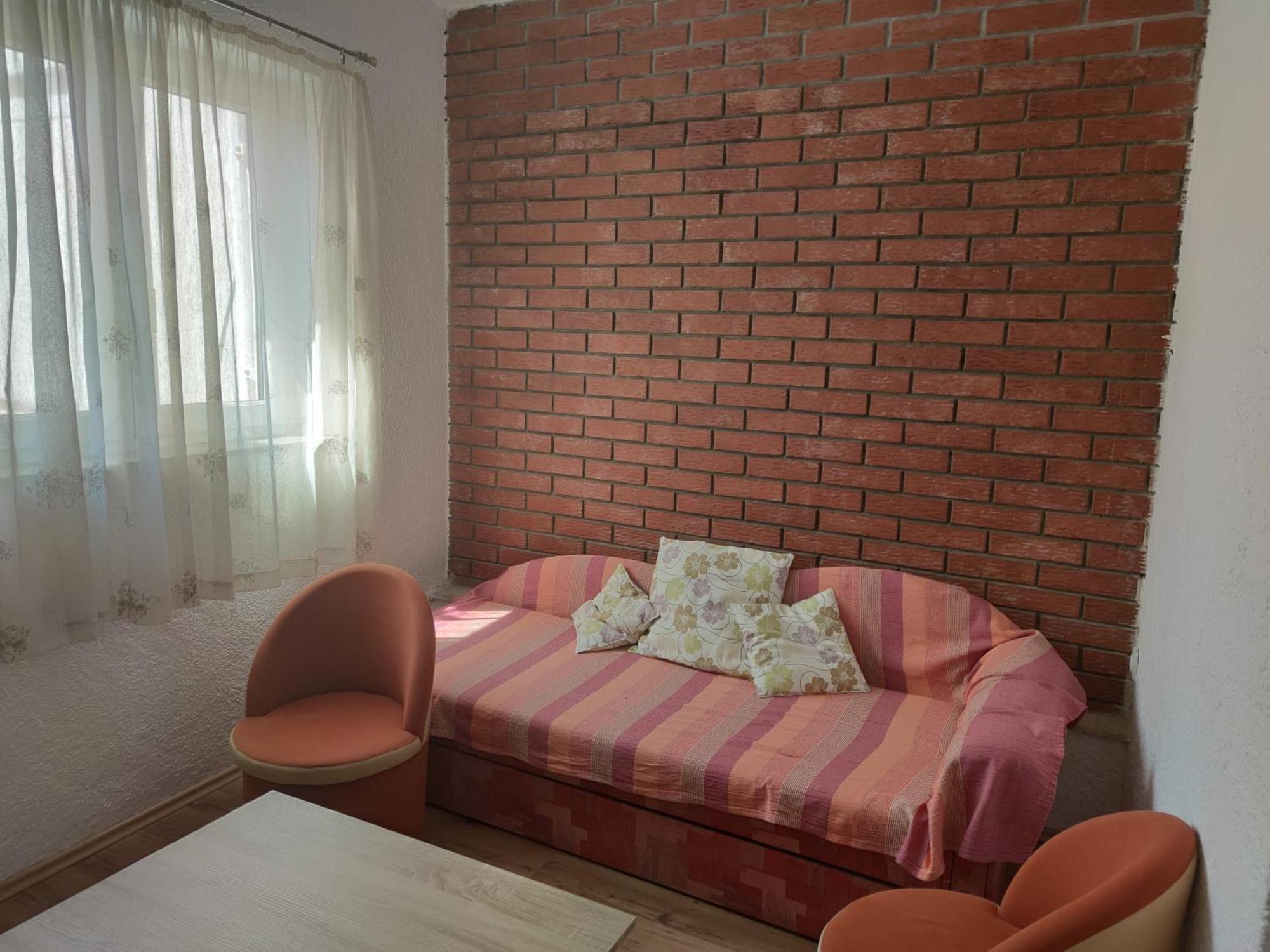 Apartments Dijana Krk Town Kültér fotó
