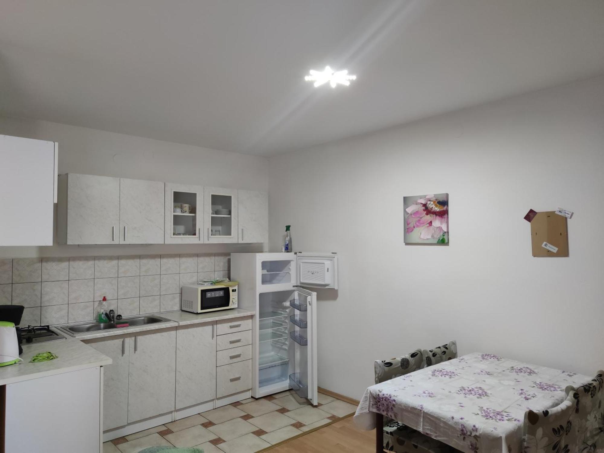 Apartments Dijana Krk Town Kültér fotó